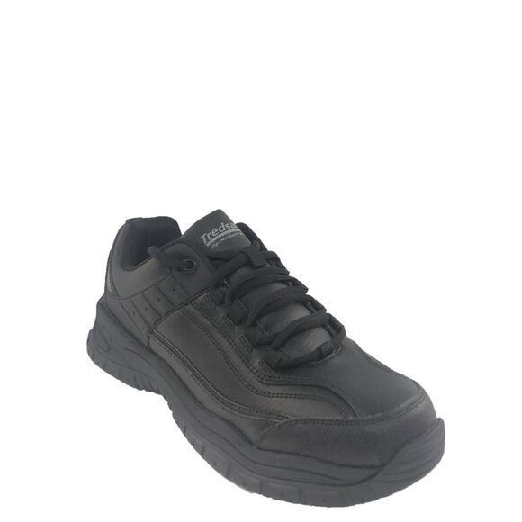 Tredsafe Other - Tredsafe Men's Grasp Slip-Resistant Work Shoe